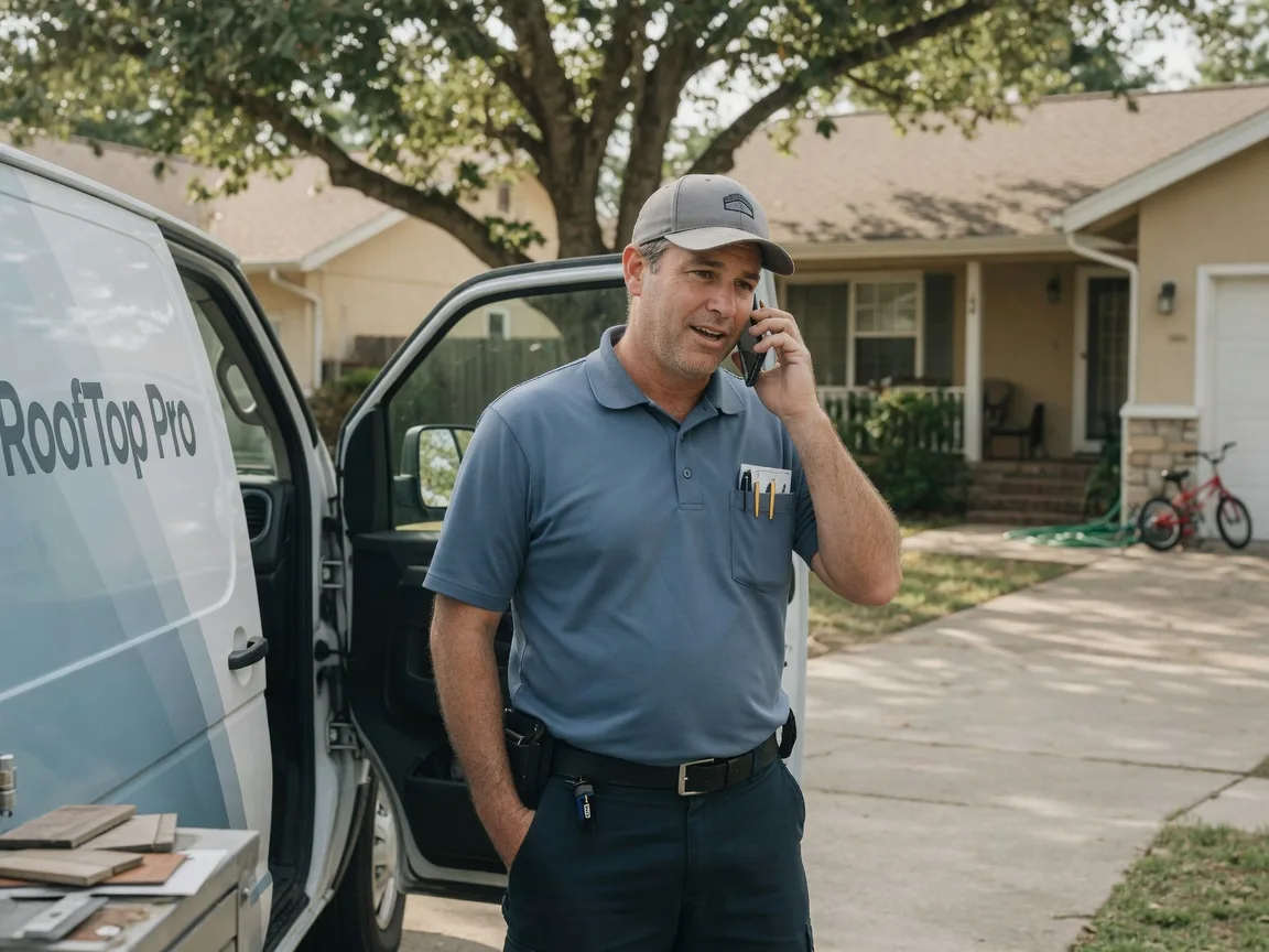 Roof Repair Rand, CO FAQs
