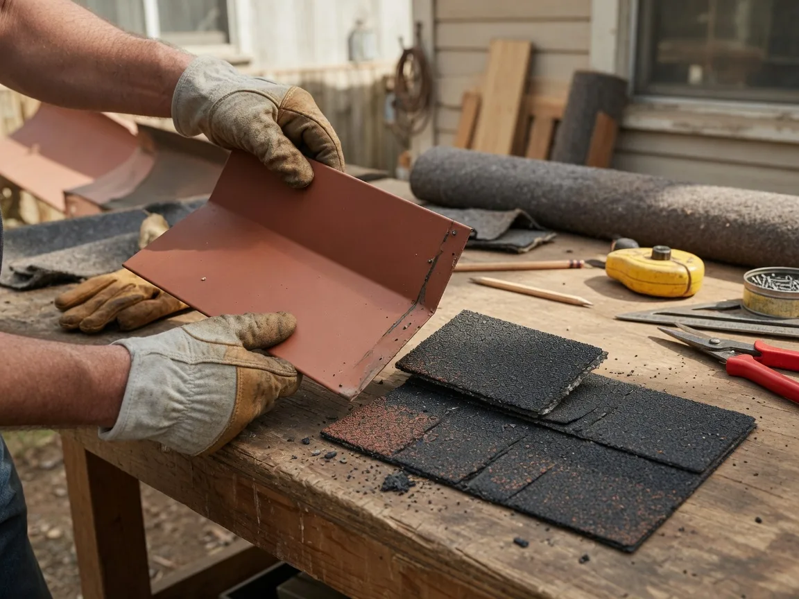 Roof Repair company in Rand, CO